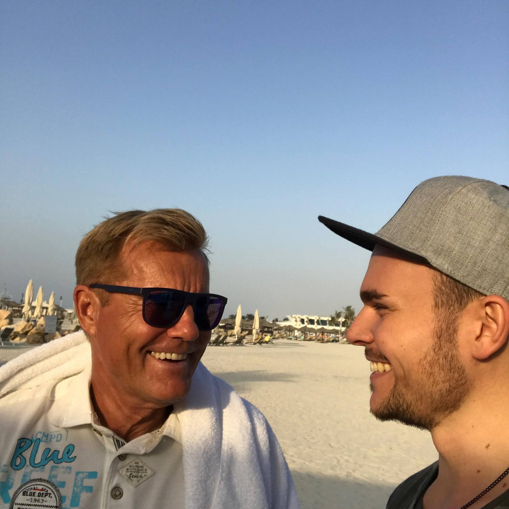 Bild 17 von Der Hochzeitssänger - Markus Gander