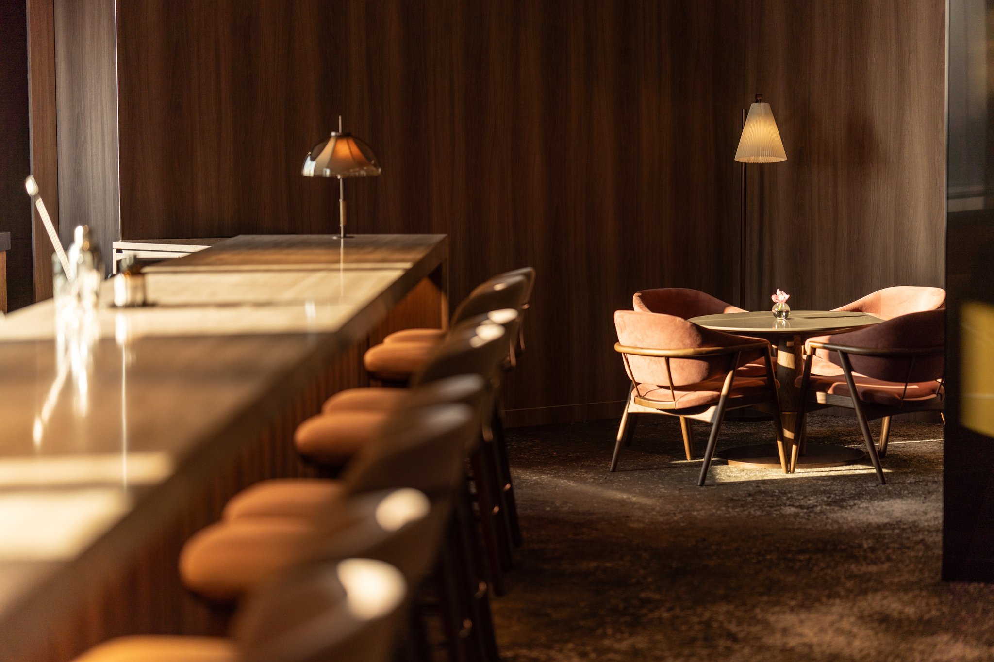 Images ANA InterContinental Tokyo by IHG