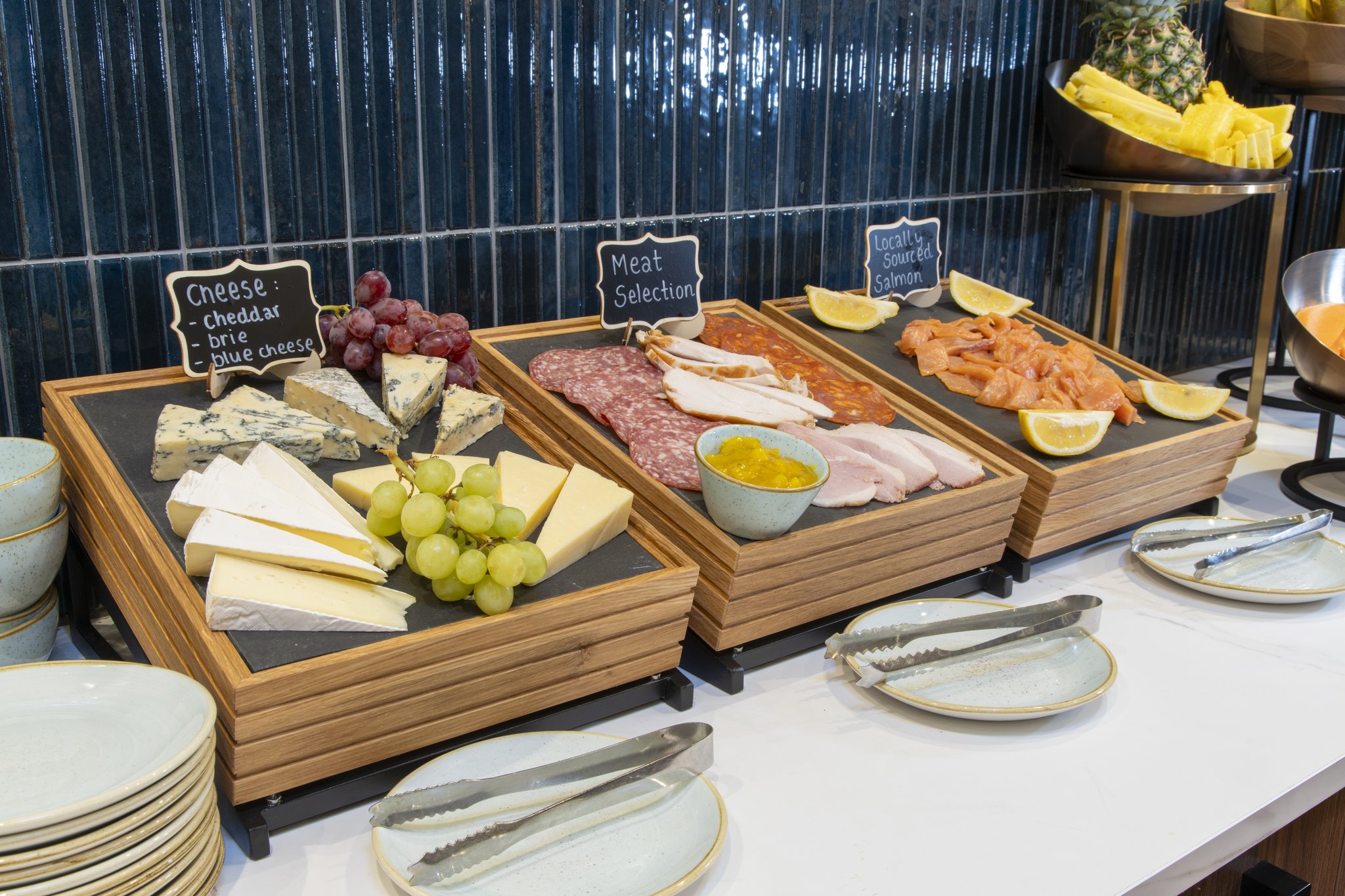 Images Hotel Indigo York by IHG