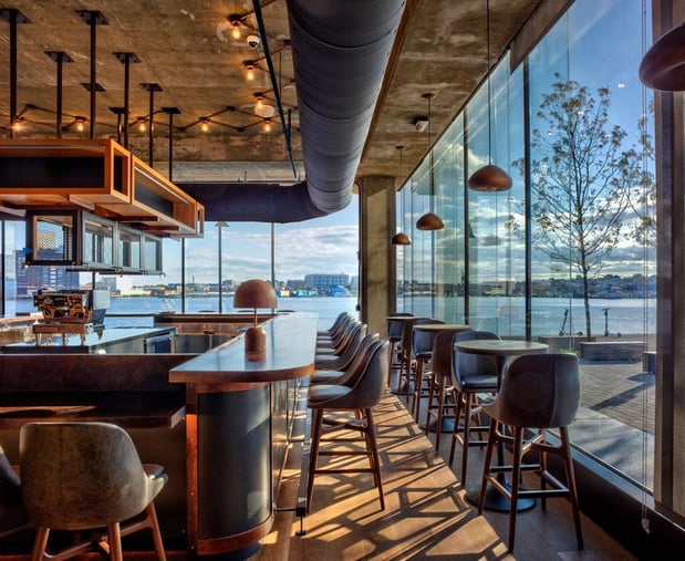 Images Canopy by Hilton Baltimore Harbor Point