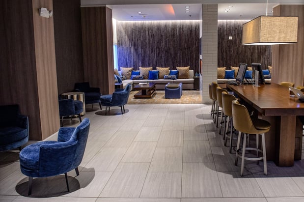 Images Crowne Plaza Dulles Airport by IHG