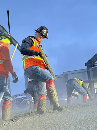 Images Stonewall Construction