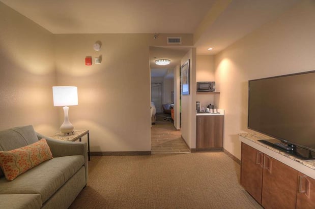 Images Hilton Garden Inn Pigeon Forge