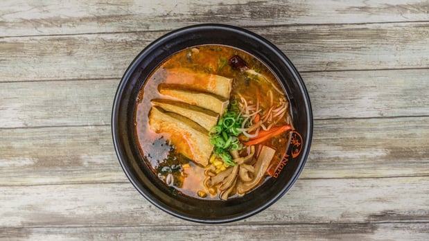 Images Nara Sushi Ramen