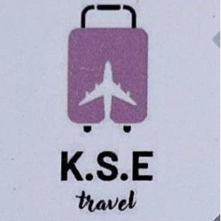 Logo K.S.E. Travel, Inh. Saliha Özcan