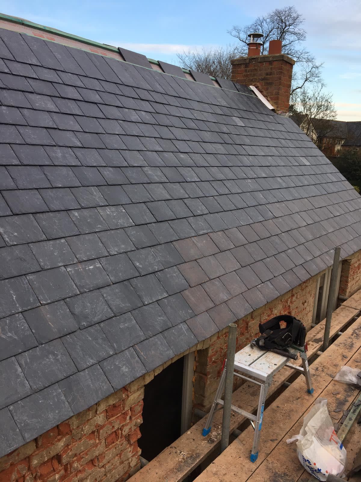 Images E P Mills Roofing & Supplies Ltd