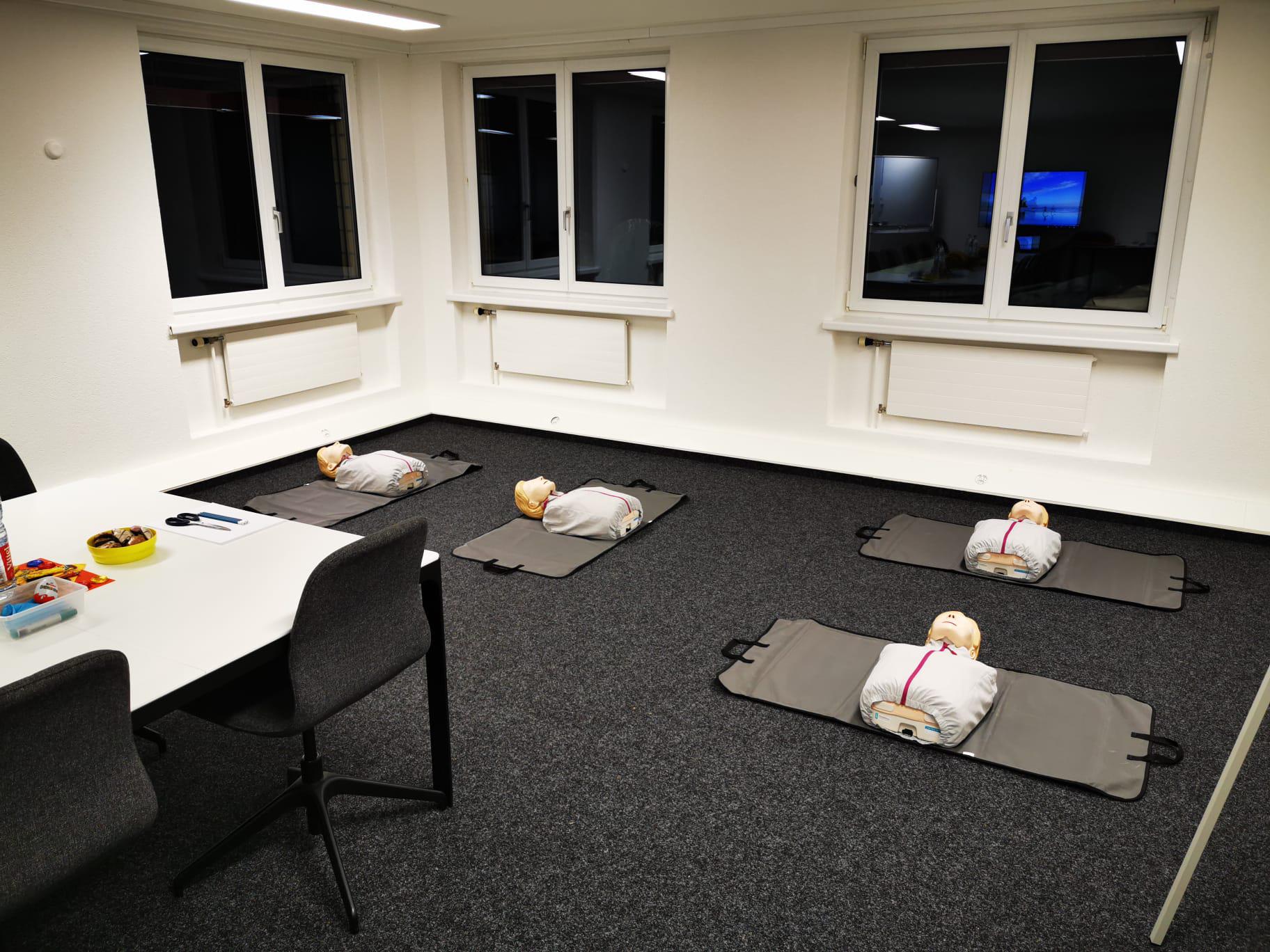 Fahrschule Forster GmbH, Emil Frey-Strasse 70 in Münchenstein