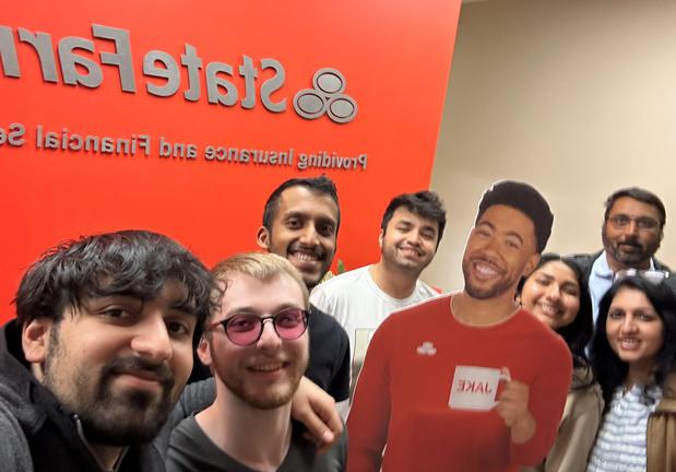 Images Shilpa Rathi - State Farm Insurance Agent