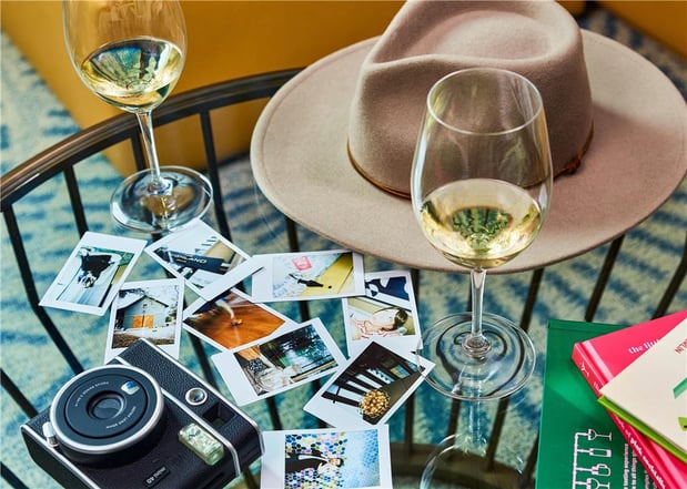 Images The Highland Dallas, Curio Collection by Hilton