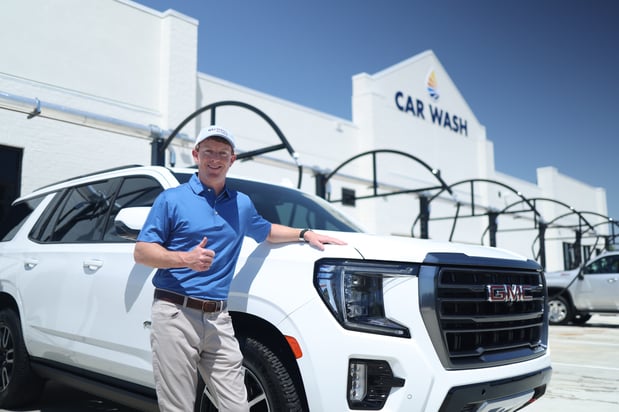 Images Crystal Clean Auto Spa