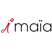 Maïa Cerámica Creativa Logo