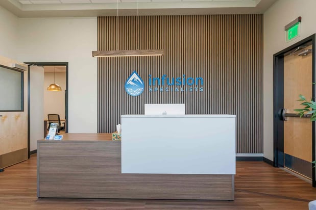 Images Infusion Specialists