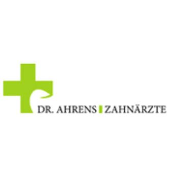Stefan Ahrens Zahnarztpraxis Logo