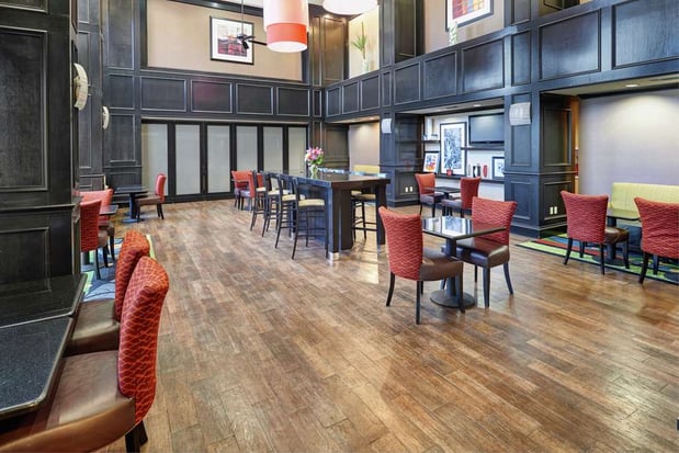 Images Hampton Inn & Suites Decatur