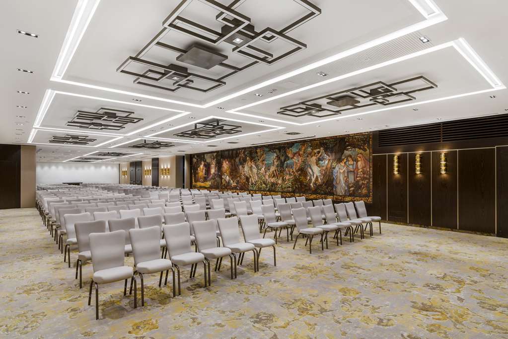 Images Radisson Blu Beke Hotel, Budapest
