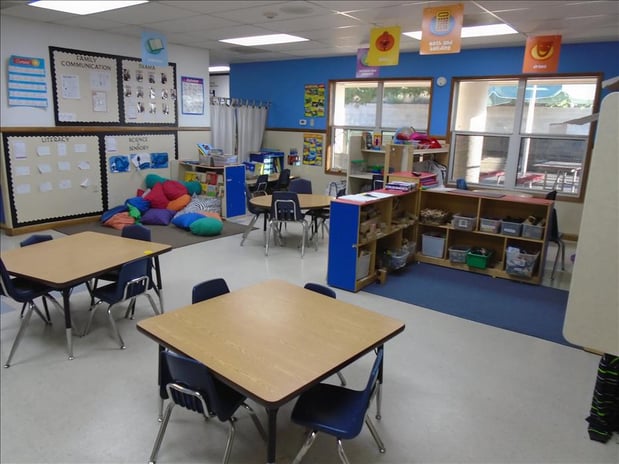 Images Paradise Hills KinderCare