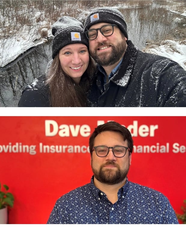 Images Dave Mader - State Farm Insurance Agent