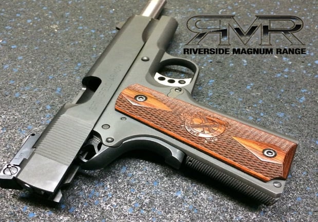 Images Riverside Magnum Range