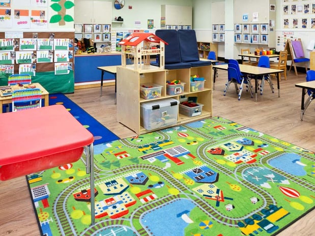 Images De Anza Blvd. KinderCare