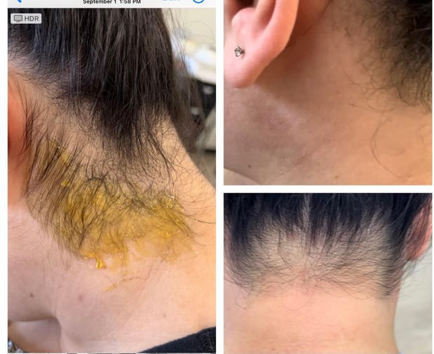 Images The Wax Spa