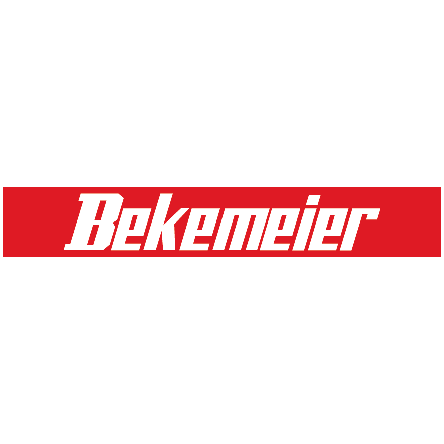 Logo Bekemeier GmbH & Co. KG
