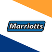 Marriotts Motorcycles & Power Equipment Logo
