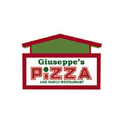 Giuseppe's Pizza & Family Restaurant Willow Grove Logo