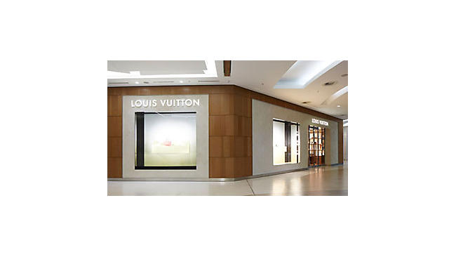 Louis Vuitton, South Africa