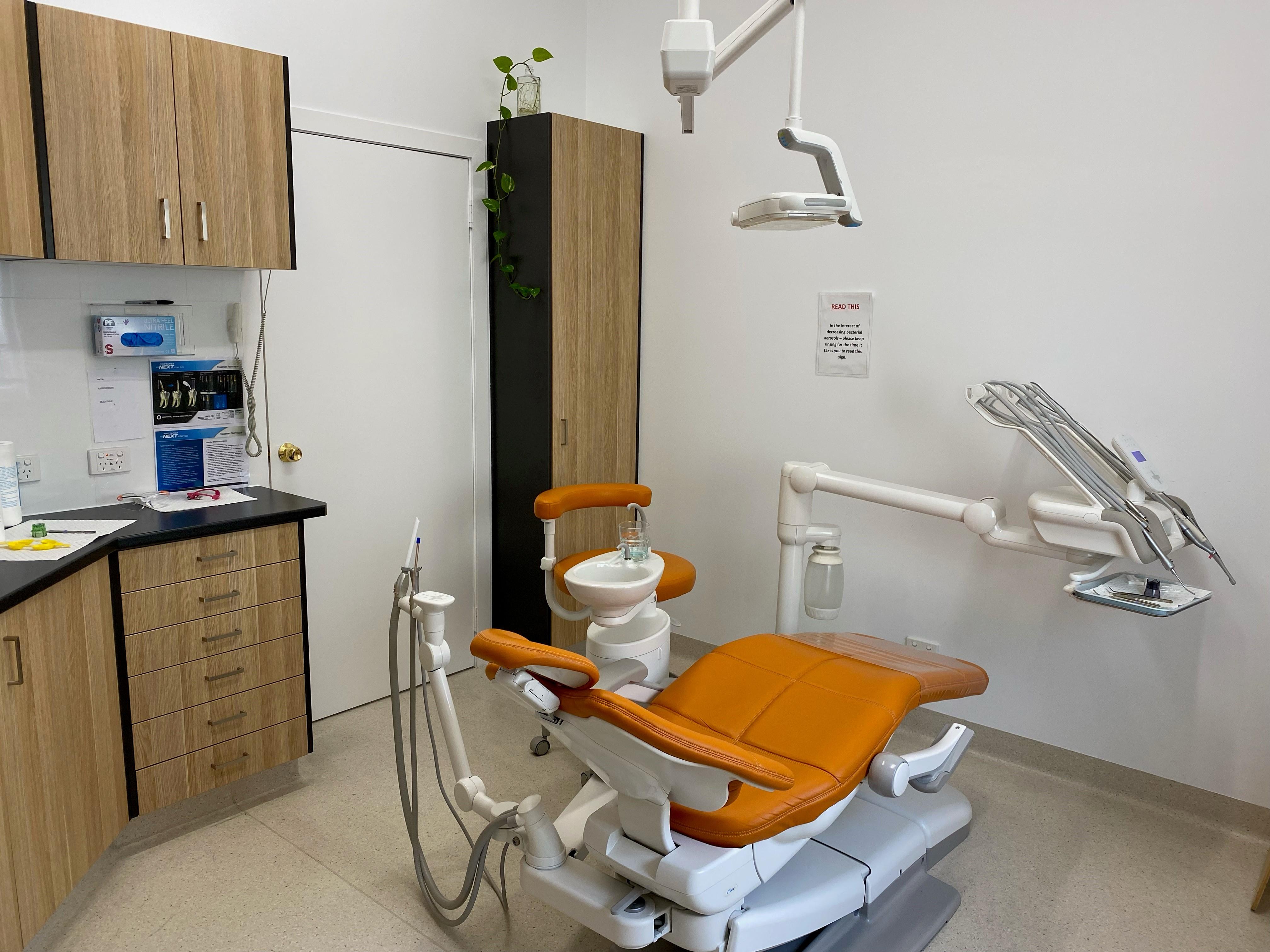 Images West End Dental