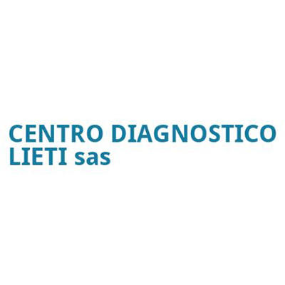 Centro Diagnostico Lieti Sas Logo
