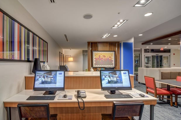 Images Holiday Inn Express Fort Walton Beach Central by IHG