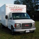 Colburns Heating & Air Conditioning Logo