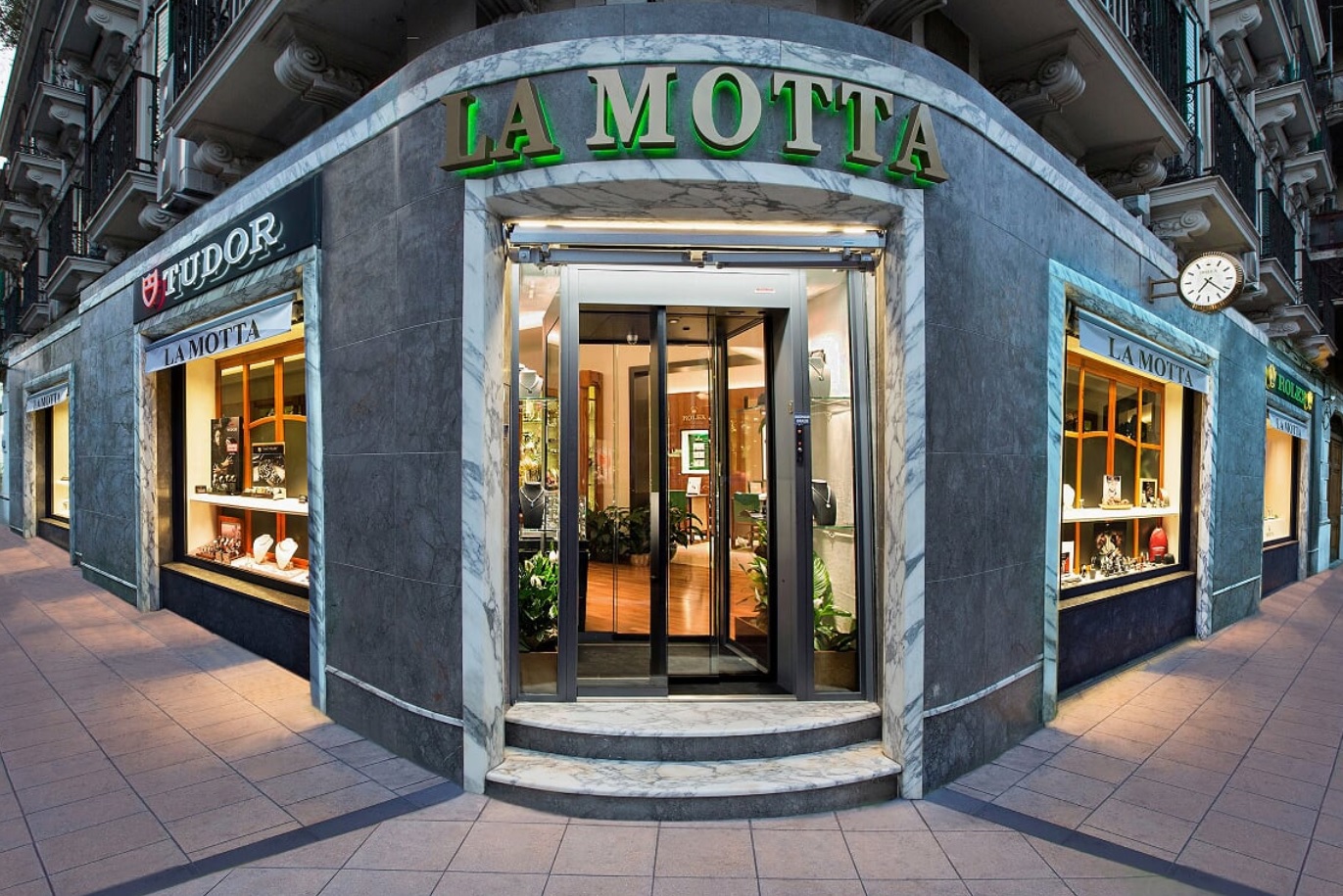 Images La Motta Fratelli