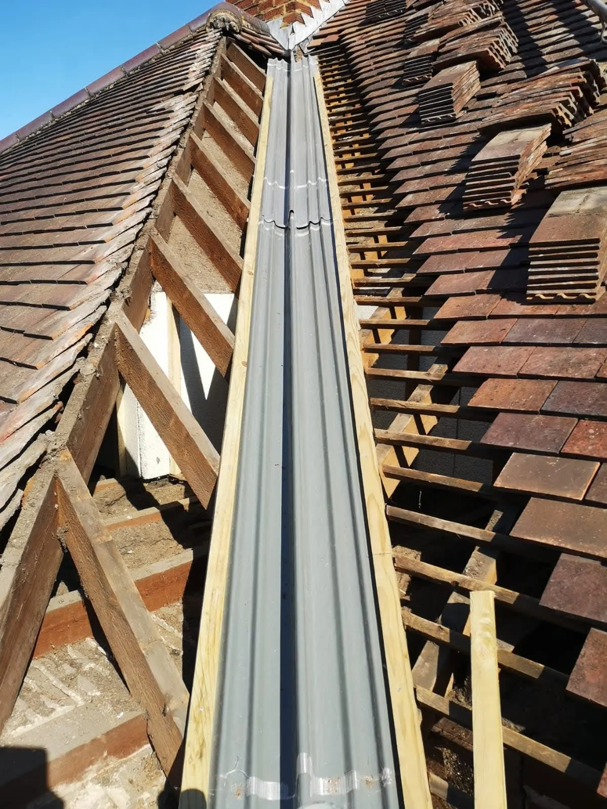 Images ABRS Roofing Services Ltd