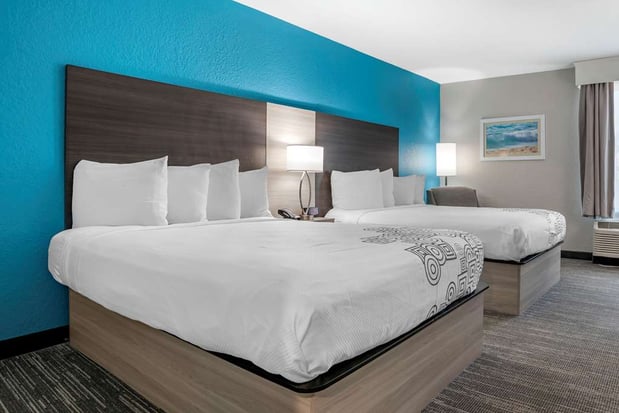 Images Best Western Plus Panama City Hotel
