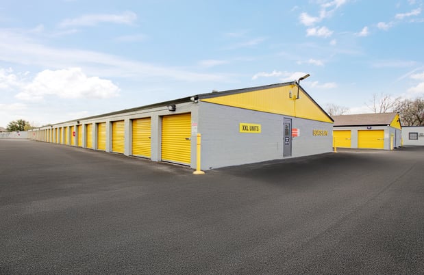 Images Storage King USA