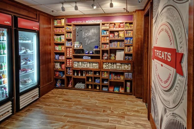 Images Hampton Inn Winchester