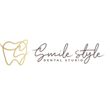 SmileStyle Dental Studio Logo