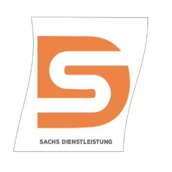 Logo Sachs Dienstleistungen UG