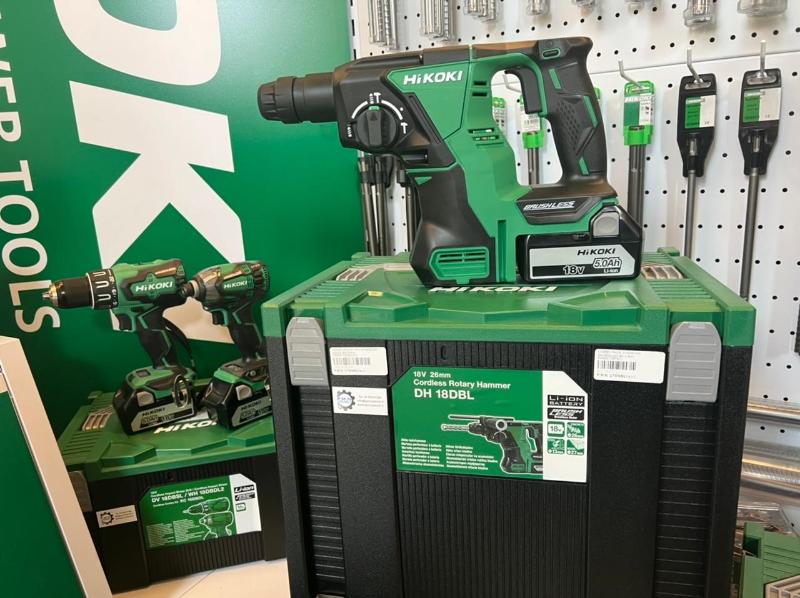 Images P.M.N Utensili