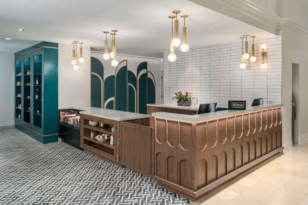 Images Homewood Suites by Hilton New Orleans