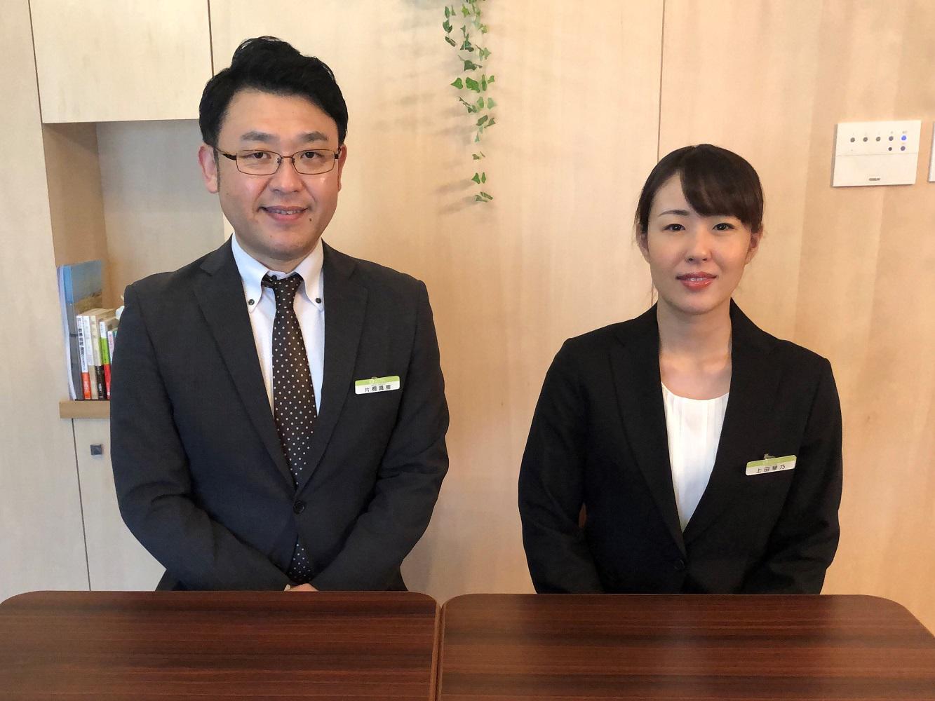 Images 登戸の杜(株式会社 貴方の側で)