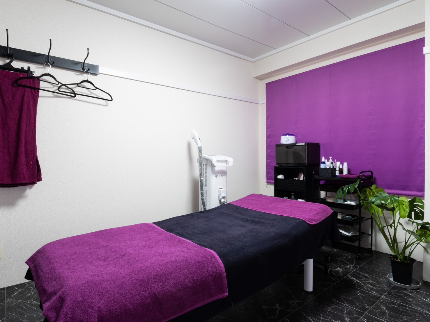 Images Private Salon BB