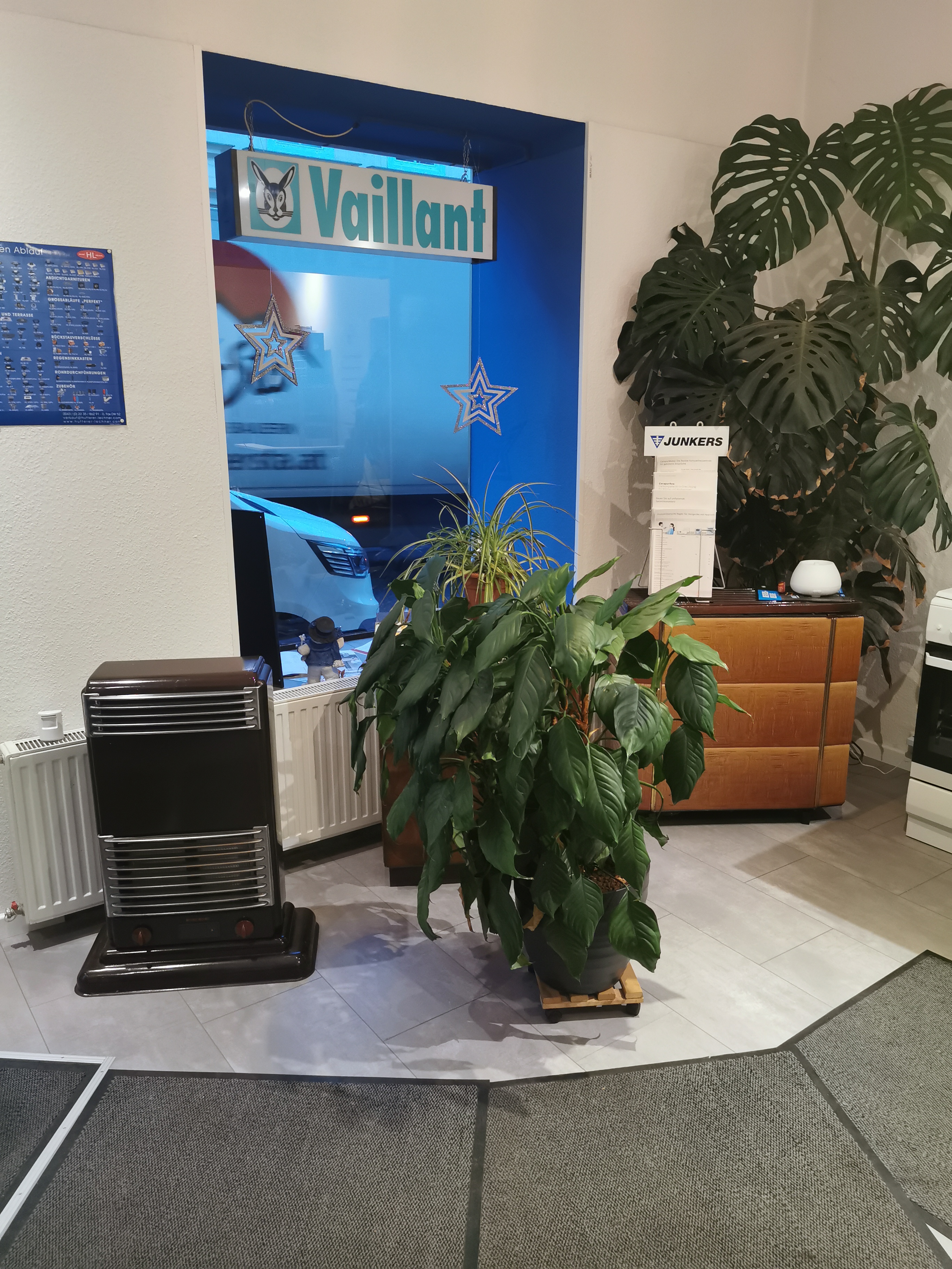 Bild 6 von OEGA Ullmann Andreas Heiz-Koch-Warmwassertechnik f. Öl- und Gasgeräte