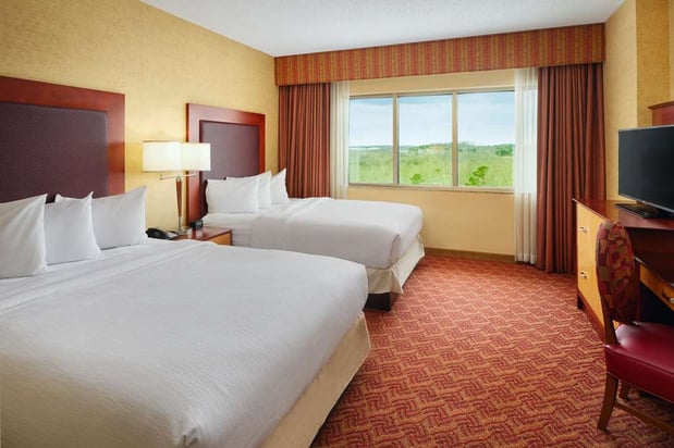 Images Embassy Suites by Hilton Charlotte Concord Golf Resort & Spa