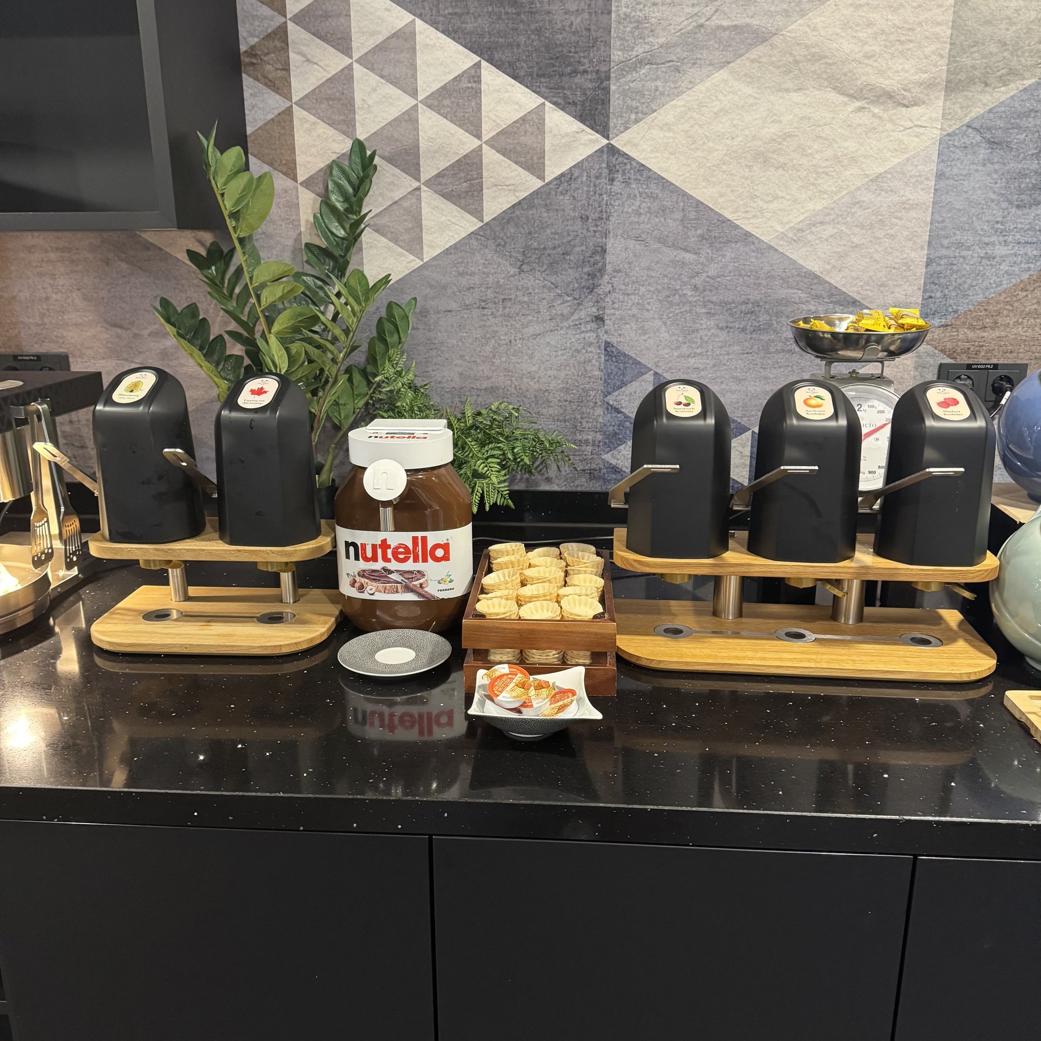 Bilder Holiday Inn - the Niu, Ridge Halle Central Station by IHG