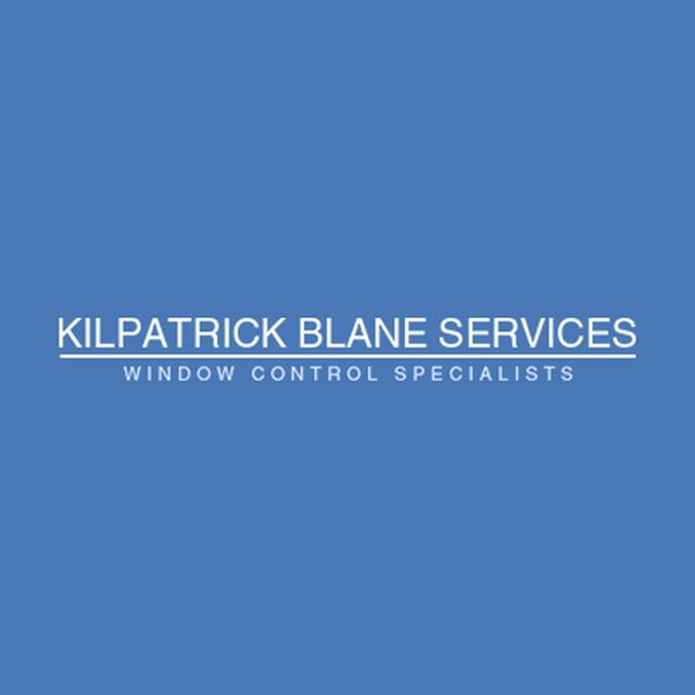 Kilpatrick Blane Services Logo