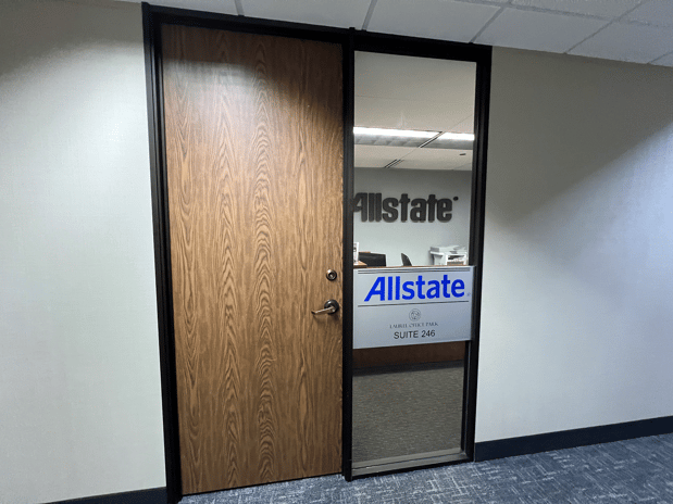 Images LAUREL PARK INS AGCY: Allstate Insurance