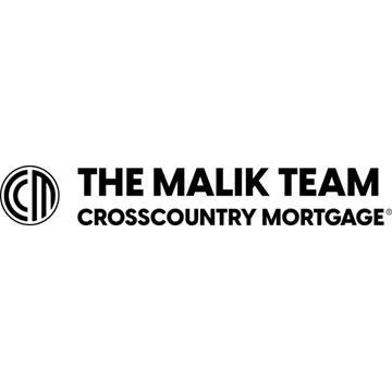 Malik Shalmiyev at CrossCountry Mortgage, LLC