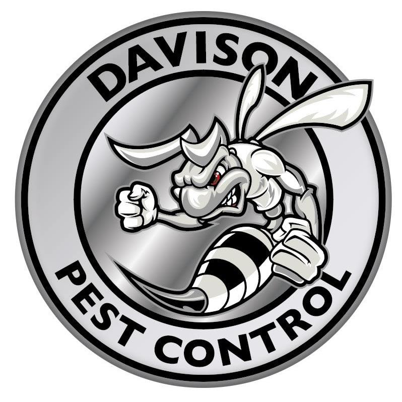 Davison Pest Control Logo